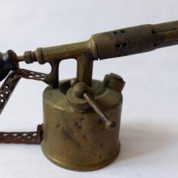 Lampe a souder Vesla outil