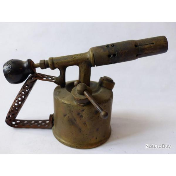 Lampe a souder Vesla outil