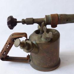 Lampe a souder Express N°45 outil