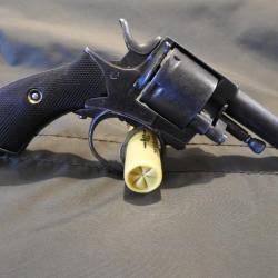 320 bulldog