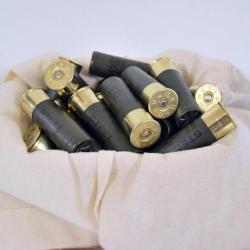 Vente Flash ! Munitions Mary Arm Steel HV 36gr  Bourre jupe Plomb de 4 - Cal.12/76 - 10 boites
