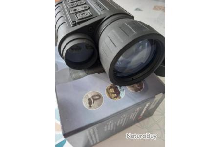 Bushnell equinox z 6x50 lunette de vision nocturne hot sale