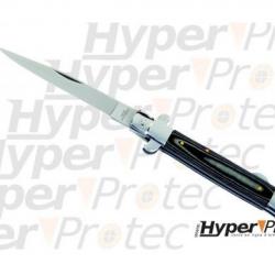 Couteau italien de 22 cm avec manche en micarta