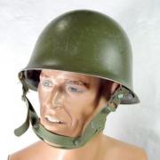 Sous casque militaire armée française 1970 - Casques militaires