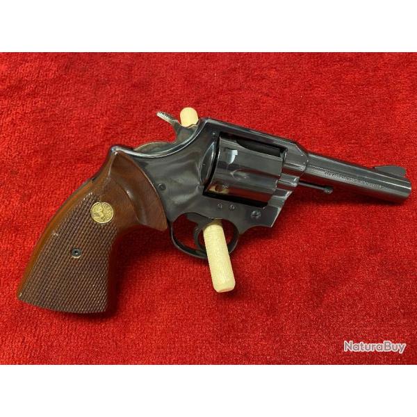 Revolver Colt Lawman MK3 cal 357 mag.