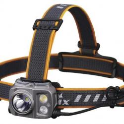 Lampe frontale Fenix hp25r v2.0 1600 lm portée 290M rechargeable
