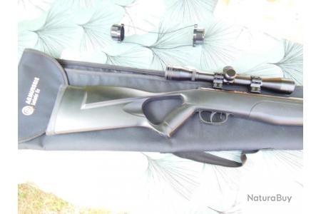 Pack carabine à plomb crosman f4 + plombs 4.5mm + cible