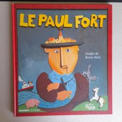 Le Paul Fort