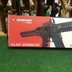 CROSMAN  A4 FULL AUTO