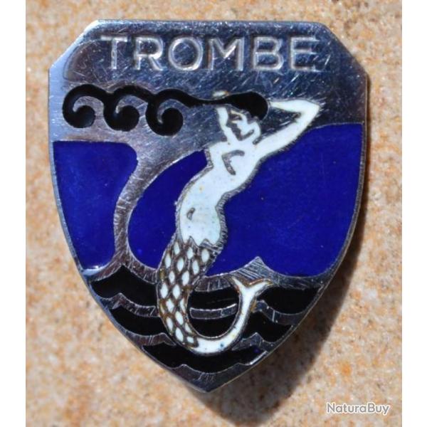 Trombe, Torpilleur,snf