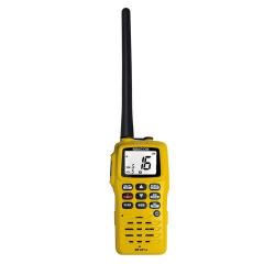 VHF Navicom RT411+ Portable Etanche Flottante