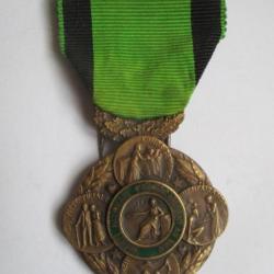 Médaille SEAB 1939