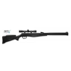 CARA AIR STOEGER RX20 S3 SURPRESSOR COMBO 4x32 CAL.4.5 19.9J