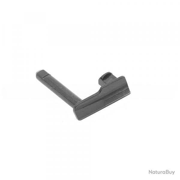 Arretoir de culasse PLAT pour CZ Shadow 2