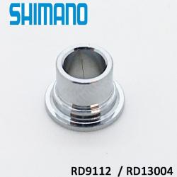 Sav moulinet Shimano, line roller collar RD9112 / RD13004