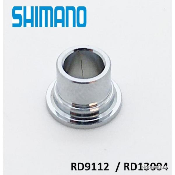 Sav moulinet Shimano, line roller collar RD9112 / RD13004