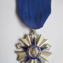 Médaille Ordre de la Santé Publique