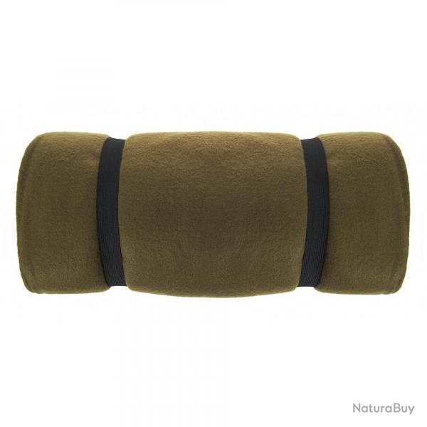 Sac de couchage polaire (Couleur Kaki)