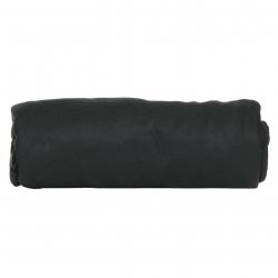 Sac de couchage polaire (Couleur Noir)