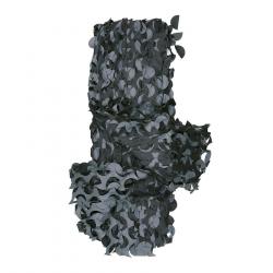 Filet de camouflage 3m x 2.40m (Couleur Camouflage Night)