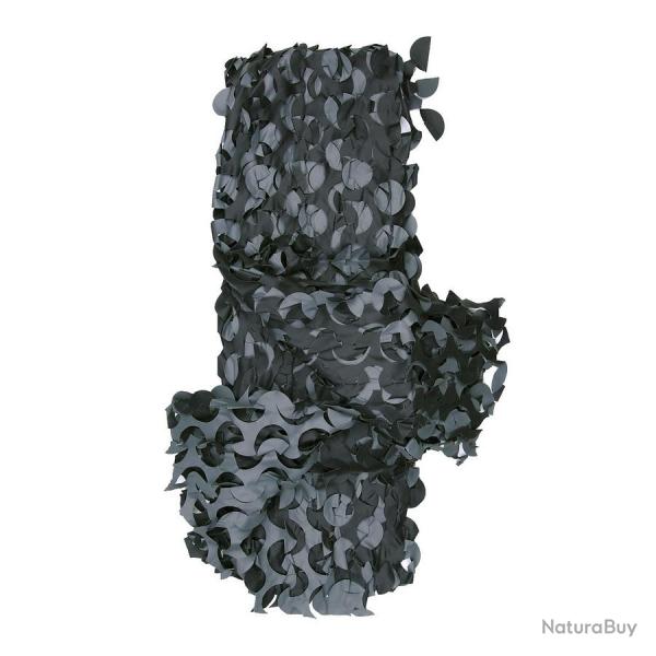 Filet de camouflage 3m x 2.40m (Couleur Camouflage Night)