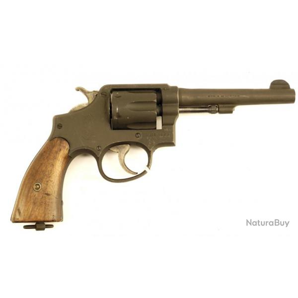 revolver smith wesson victory calibre 38 smith wesson