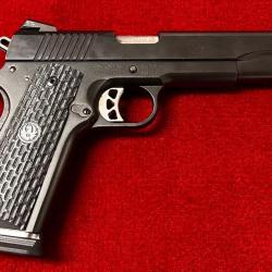 OCCASION - RUGER 1911 MICARTA 45ACP