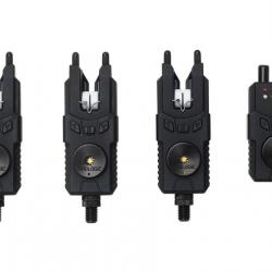 Pack de detection custom SMX MKII alarm set Prologic 3+1