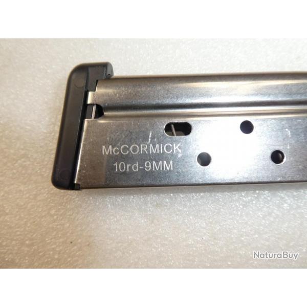 chargeur pour 1911 cal 9mm