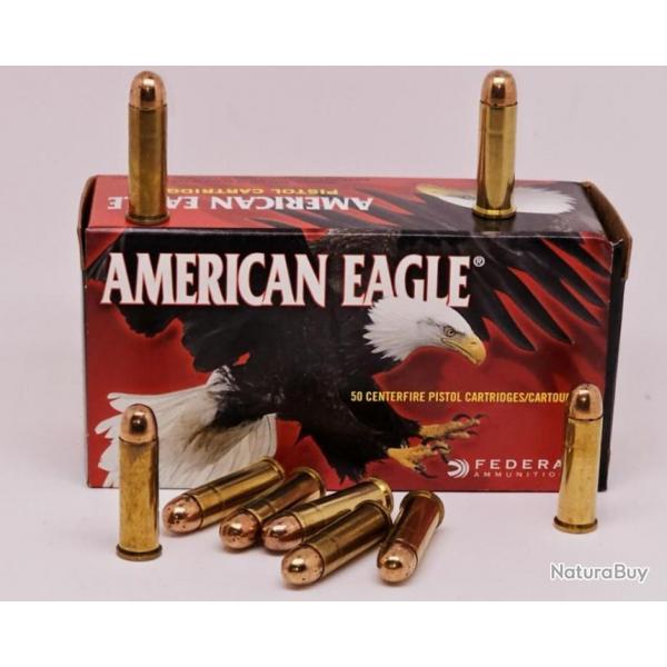 AMERICAN EAGLE 38 SPE 130 Gr