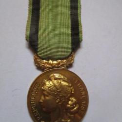 Médaille SNEAB