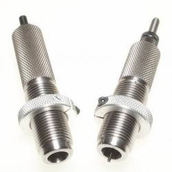 Un jeux de 2 outils RCBS calibre 7 x 64