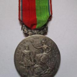Médaille SGCI 1908-1929
