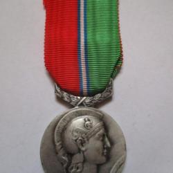 Médaille SGCI 1968