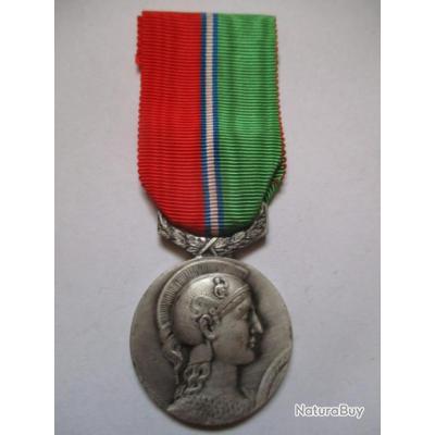 0520# BELGIQUE/ MEDAILLE 50° Anniversaire De La Victoire 1918-1968/ V