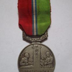 Médaille SGCI 1945