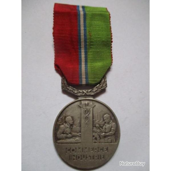 Mdaille SGCI 1945