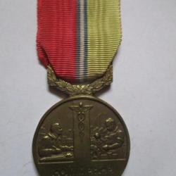 Médaille SGCI 1950