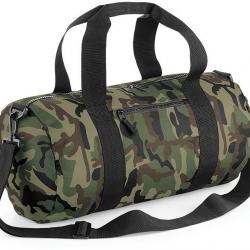 Sac baril camo jungle