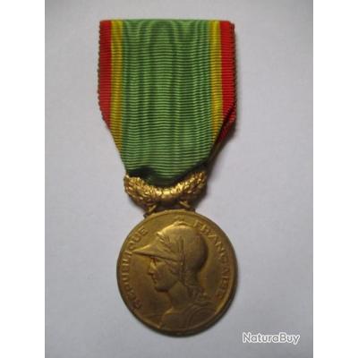 Frankreich, Société d'Encouragement au Bien de la Charente, Medaille