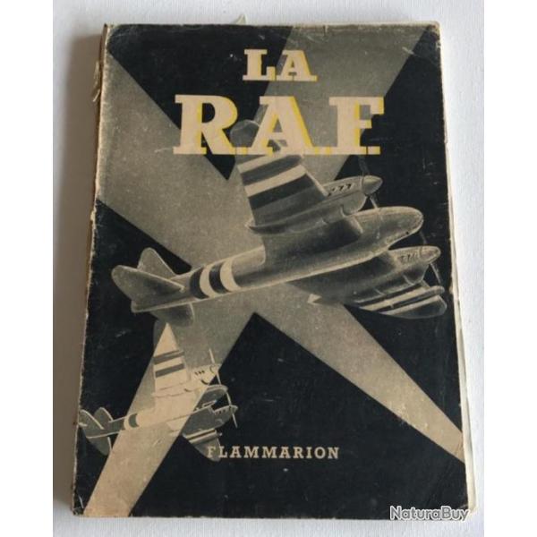 LA R.A.F - 1948 - WW2