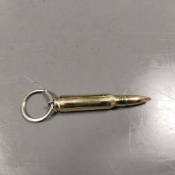 Porte-clés 308 Winchester
