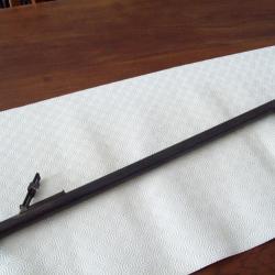 fourreau de canon de GEWEHR 88 avec sa hausse complète et point de mire