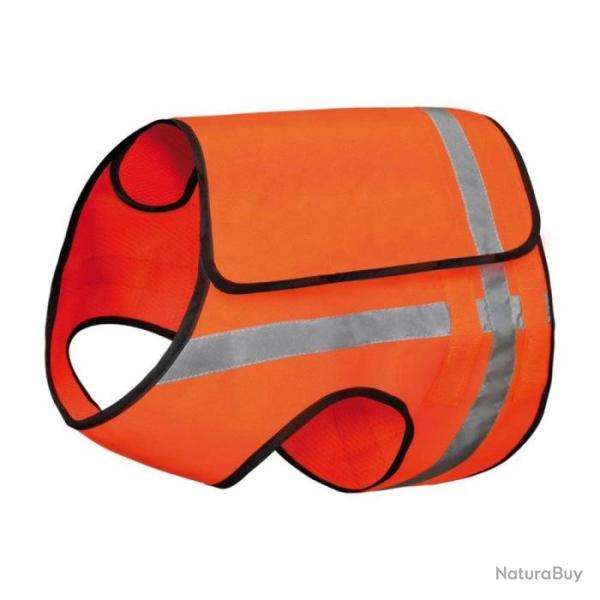 Gilet de scurit Stepland haute visibilit XS / S - XS / S