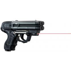 Jet protecteur JPX 6 noir Laser