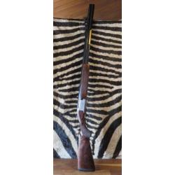 Fusil superposé BROWNING B525 Game Tradition grade 5/6 cal.20/76 canons 76 cm 4 chokes - mallette
