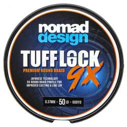 Tresse Nomad Tufflock 9X 50lb
