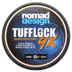 Tresse Nomad Tufflock 9X 65lb