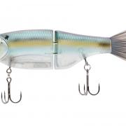 Poisson Nageur Spro KGB Chad Shad 180 68g 18cm Ghost Trout - Leurres durs  Carnassiers (10675716)