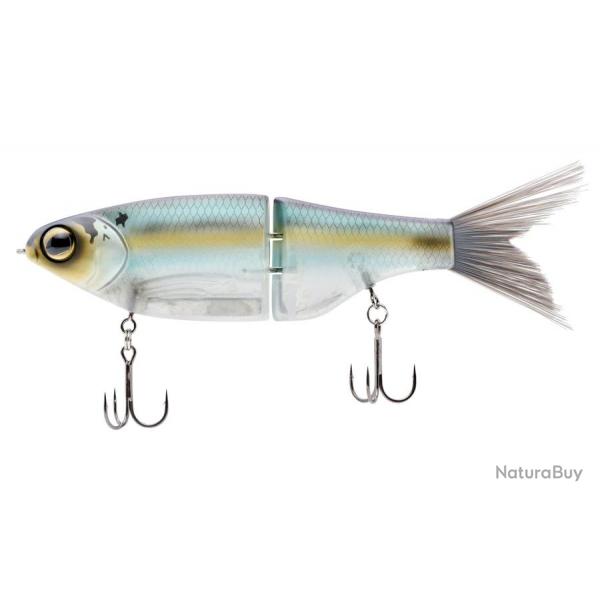 Poisson Nageur Spro KGB Chad Shad 180 68g 18cm Gizzard Shad